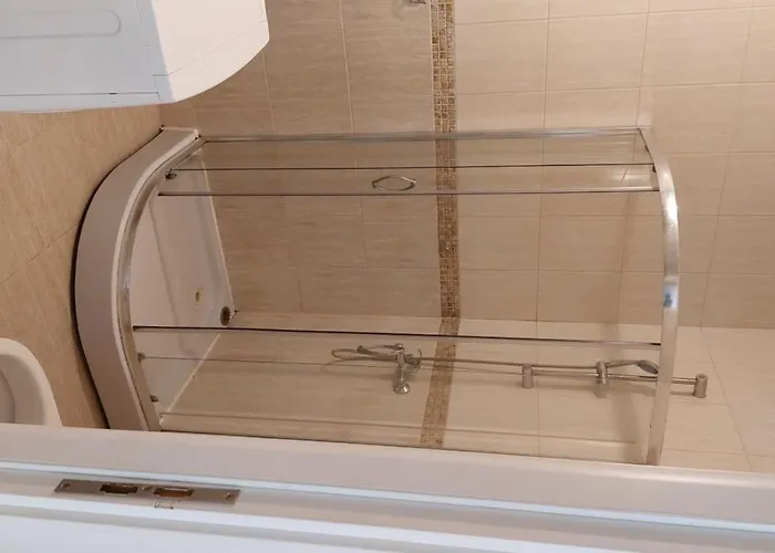 In Casa Del Sol Apartment Sunny Beach