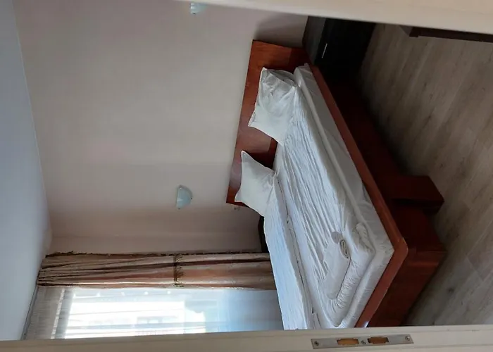 Apartamento In Casa Del Sol *