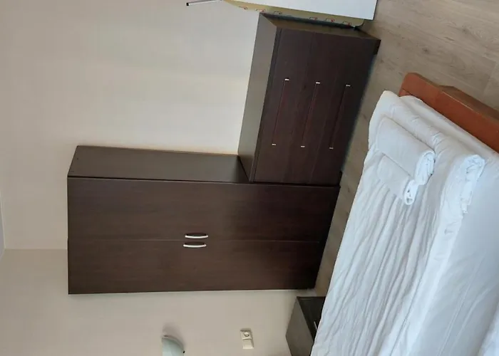 Apartamento In Casa Del Sol