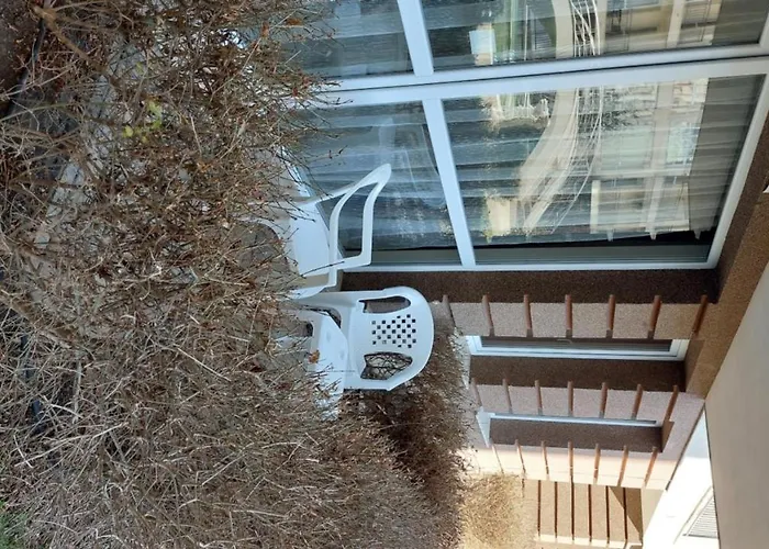 Apartamento In Casa Del Sol *