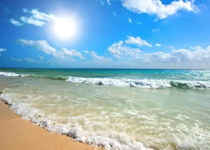 In Casa Del Sol * Sunny Beach