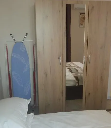 In Casa Del Sol Apartamento