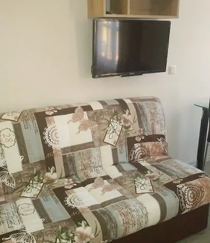 Apartment In Casa Del Sol *