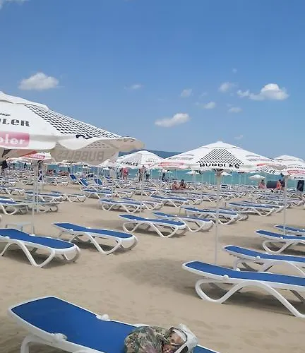 In Casa Del Sol Apartamento *