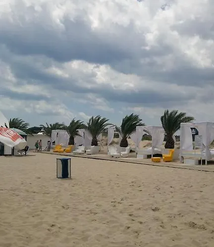 Apartamento In Casa Del Sol