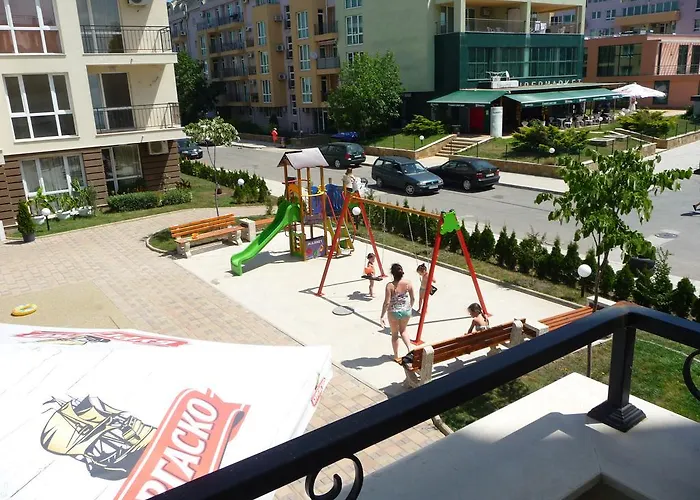 In Casa Del Sol Apartamento *