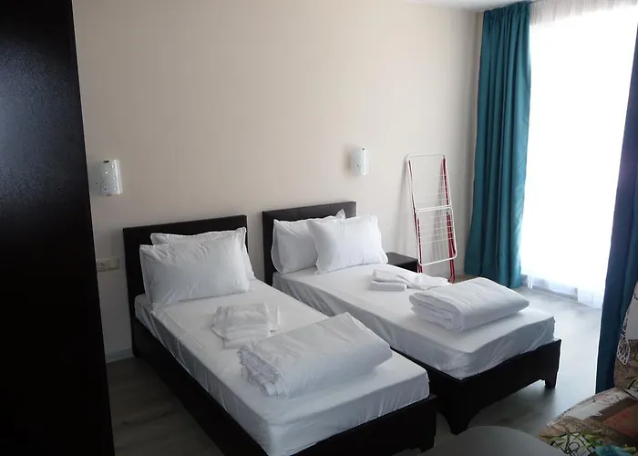 In Casa Del Sol Apartamento