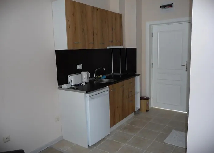 In Casa Del Sol *