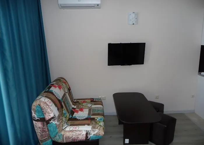 In Casa Del Sol *