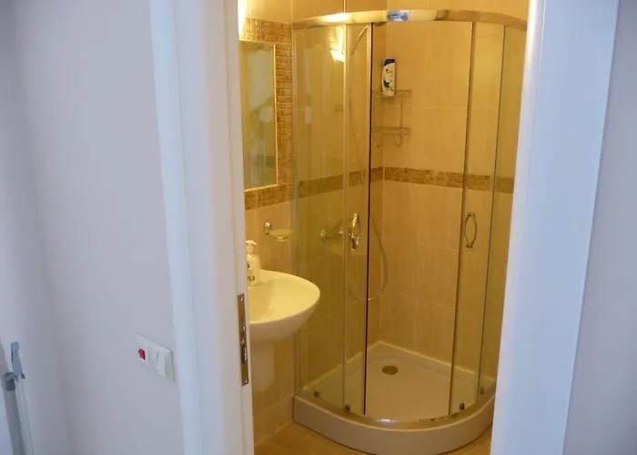 In Casa Del Sol Sunny Beach