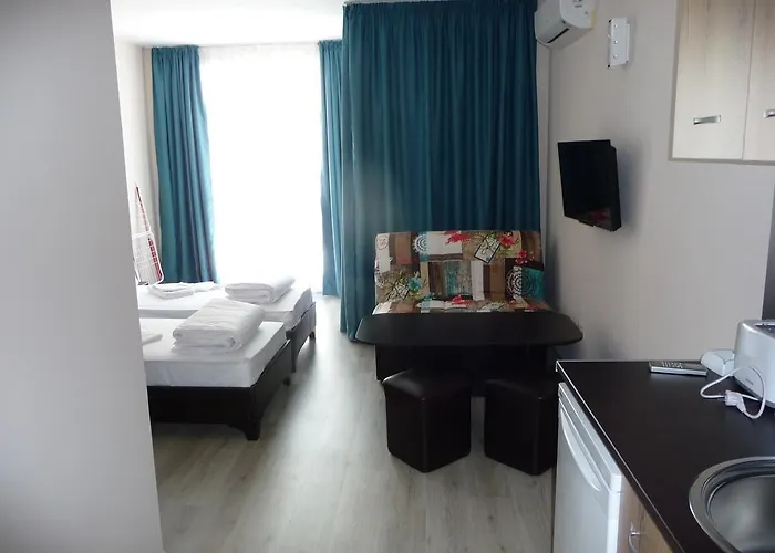 In Casa Del Sol