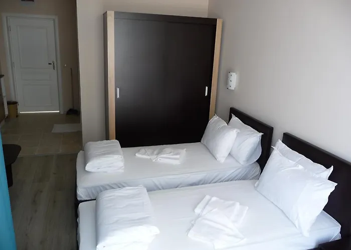 In Casa Del Sol *