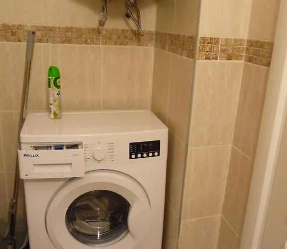 Apartamento In Casa Del Sol Sunny Beach