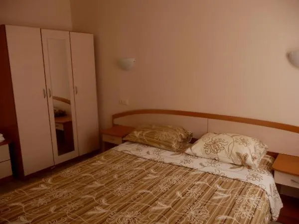 Apartment In Casa Del Sol Sunny Beach