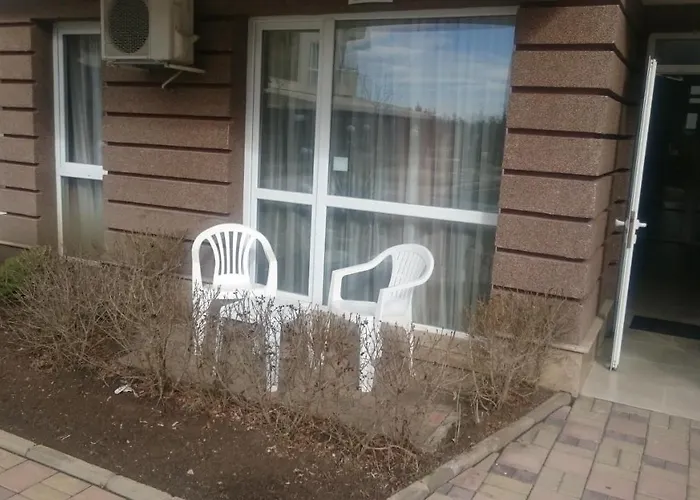 In Casa Del Sol Apartamento *