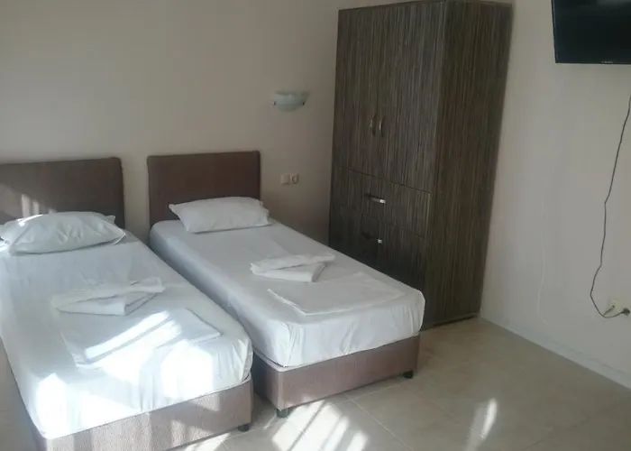 In Casa Del Sol