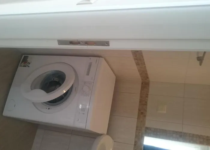 Apartamento In Casa Del Sol