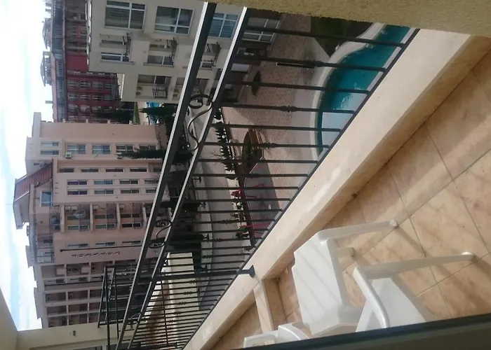 In Casa Del Sol Apartamento