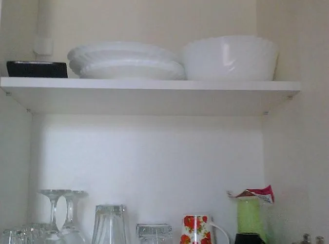 In Casa Del Sol *