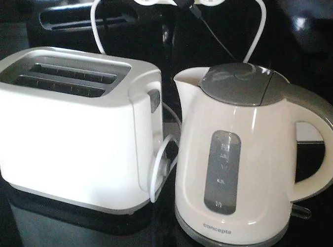 In Casa Del Sol Apartamento Sunny Beach