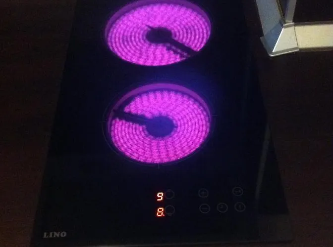 In Casa Del Sol Apartamento *